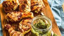 Bajan chicken Bajan chicken