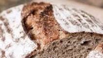Artisan Sourdough No-Knead Bread Artisan Sourdough No-Knead Bread