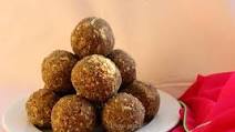 Methi Sonth Ladoo– Winter Tonic Food (No Flour) Methi Sonth Ladoo– Winter Tonic Food (No Flour)