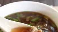 Japanese Onion Soup Recipe with Mushroom Japanese Onion Soup Recipe with Mushroom