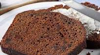 Lyle's Oh-So Sticky Gingerbread Recipe Lyle's Oh-So Sticky Gingerbread Recipe