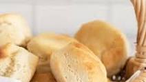 Gluten Free Dinner Rolls Gluten Free Dinner Rolls
