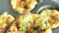 Healthy Breakfast Egg Cups Healthy Breakfast Egg Cups