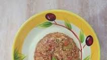 EASY HAM AND EGG FRIED RICE RECIPE EASY HAM AND EGG FRIED RICE RECIPE