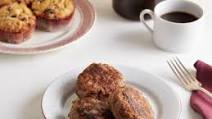Maple Fennel Country Sausage Patties Maple Fennel Country Sausage Patties
