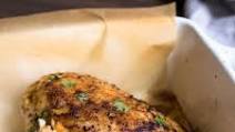 Green Chile Cheese Stuffed Chicken Breast Green Chile Cheese Stuffed Chicken Breast