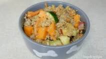 Recipe: Healthy Home Cooked Meal for Dogs Recipe: Healthy Home Cooked Meal for Dogs