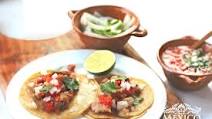 Beef Sweetbreads Tacos (Tacos De Mojellas) Beef Sweetbreads Tacos (Tacos De Mojellas)