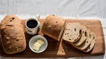 Cinnamon Raisin Whole Wheat Bread Cinnamon Raisin Whole Wheat Bread