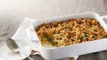 STOVE TOP Easy Cheesy Chicken Bake STOVE TOP Easy Cheesy Chicken Bake