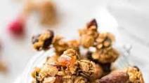 Build Your Own Homemade Granola (Muesli) Build Your Own Homemade Granola (Muesli)