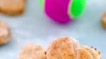 Chicken Dog Treats Chicken Dog Treats