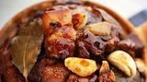 Pork Adobo Instant Pot Recipe Pork Adobo Instant Pot Recipe