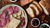 Tuscan Bread (Pane Toscano) Tuscan Bread (Pane Toscano)