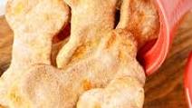 Sweet Potato Dog Treat Recipe Sweet Potato Dog Treat Recipe