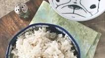 Microwave Rice Microwave Rice