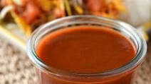 Taco Sauce Taco Sauce