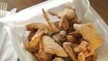 Eastside Fish Fry's Famous Deep-Fried Chicken Wings Eastside Fish Fry's Famous Deep-Fried Chicken Wings
