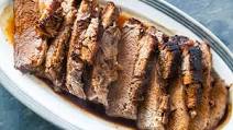 Easy Beef Brisket Easy Beef Brisket