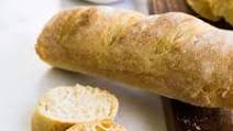 Rustic Sourdough Baguette Recipe Rustic Sourdough Baguette Recipe