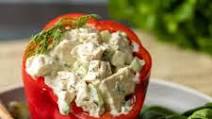 Chicken Salad Recipe (Keto) + Video Chicken Salad Recipe (Keto) + Video