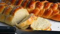 Eggless Shabbat Challah Eggless Shabbat Challah