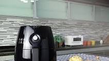 Air Fryer Vs. Toaster Oven: The Core Differences Air Fryer Vs. Toaster Oven: The Core Differences