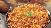 Chicken Tomato Alfredo Chicken Tomato Alfredo