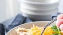 Healthy Chicken and Rice Crockpot Recipe Healthy Chicken and Rice Crockpot Recipe