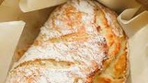 Dutch Oven Bread Dutch Oven Bread