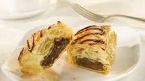 Petite Pain au Chocolat Petite Pain au Chocolat