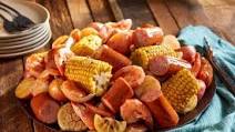 Louisiana Seafood Boil Louisiana Seafood Boil