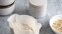 Gluten-Free & Vegan White Gravy Mix Recipe Gluten-Free & Vegan White Gravy Mix Recipe