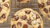 Coconut Flour Cookies Coconut Flour Cookies
