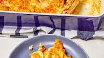 Squash Casserole Squash Casserole