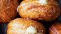 Eggless Donuts Eggless Donuts