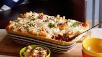 Baked Ziti Baked Ziti