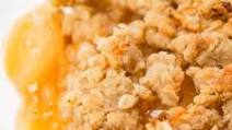 Apple Crumble Apple Crumble
