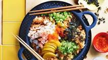 100 Japanese recipes that aren't all sushi 100 Japanese recipes that aren't all sushi