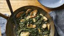 Chicken Florentine Chicken Florentine