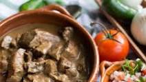 Carne Guisada Carne Guisada