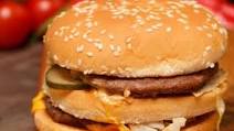 McDonald’s Big Mac Recipe McDonald’s Big Mac Recipe