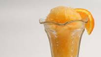 Orange Sorbet Recipe Orange Sorbet Recipe