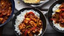 Easy leftover chicken curry ... | Asda Good Living Easy leftover chicken curry ... | Asda Good Living