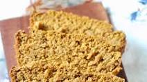 Diabetes Friendly Gluten Free Pumpkin Bread Diabetes Friendly Gluten Free Pumpkin Bread