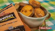 Sweet Potato Dog Treats Sweet Potato Dog Treats