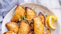 Broccoli & Cheese Hand Pies Broccoli & Cheese Hand Pies