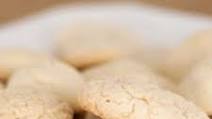 Weight Watchers Easy Shortbread Cookies Weight Watchers Easy Shortbread Cookies