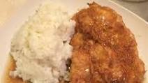 Chicken French - Rochester, NY Style Chicken French - Rochester, NY Style