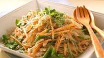 Chicken and Harusame Noodle Banjan Chicken and Harusame Noodle Banjan
